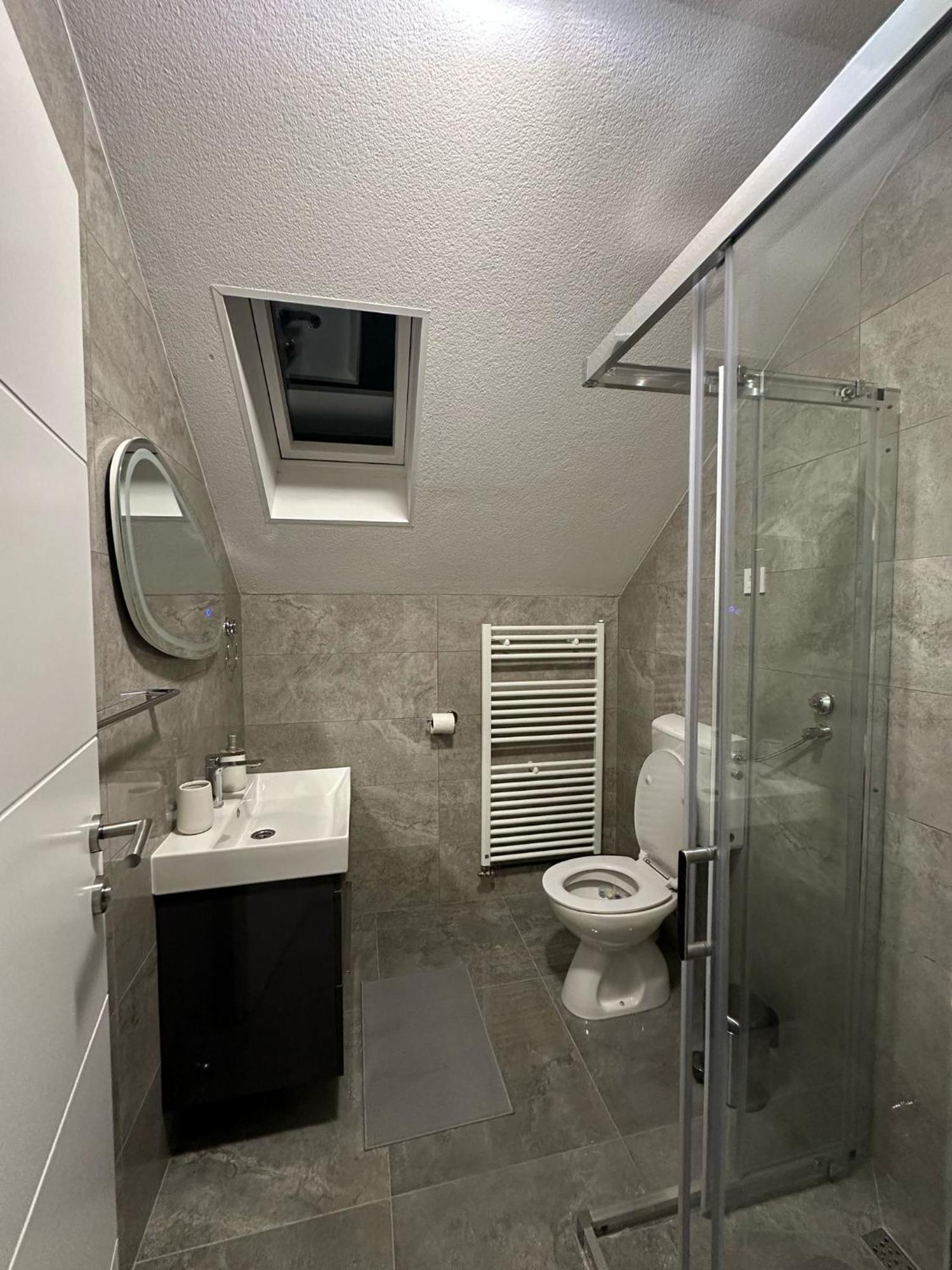 Apartment Rosandic سوملجاناك المظهر الخارجي الصورة