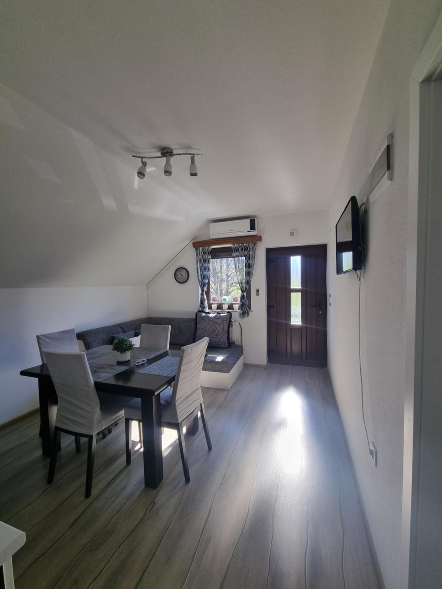 Apartment Rosandic سوملجاناك المظهر الخارجي الصورة