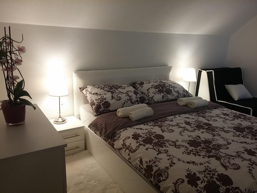 Apartment Rosandic سوملجاناك المظهر الخارجي الصورة